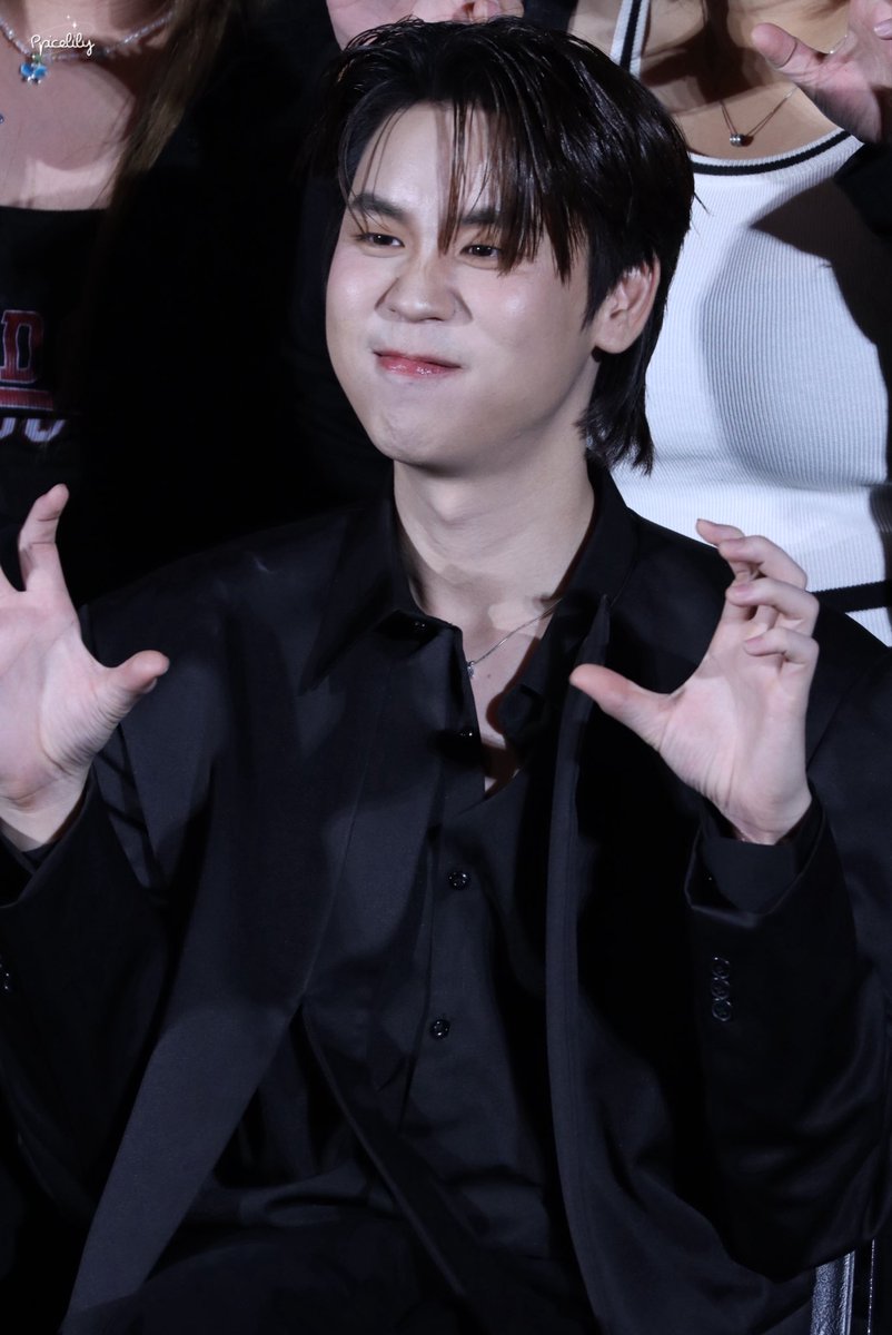 ppicelily's tweet image. น่ากลัวม้าย😺

BOUNPREM REVAMP FINAL EP
#RevampSeriesFinalEP | #prem_space