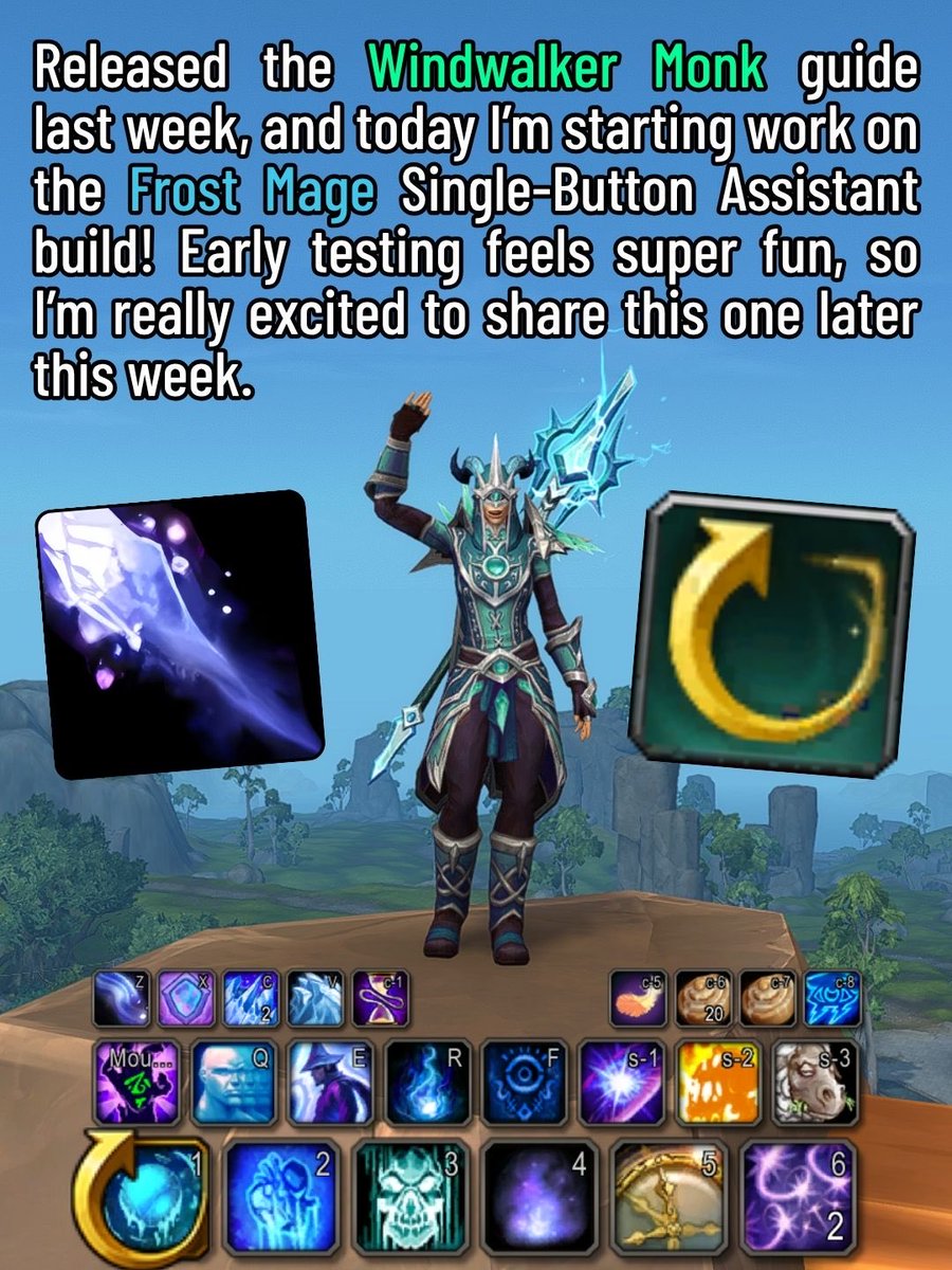 Dvalin Gaming tweet media