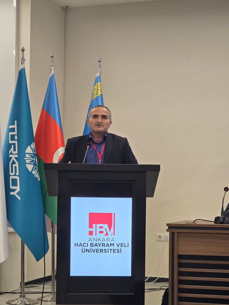 Ankara, 20 oktyabr 2025