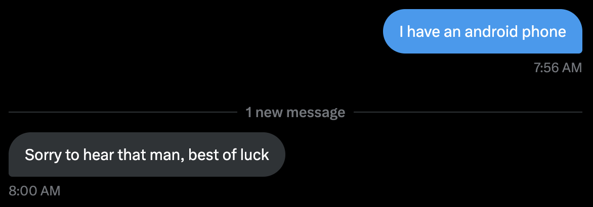 Isaac King 🔍 tweet media