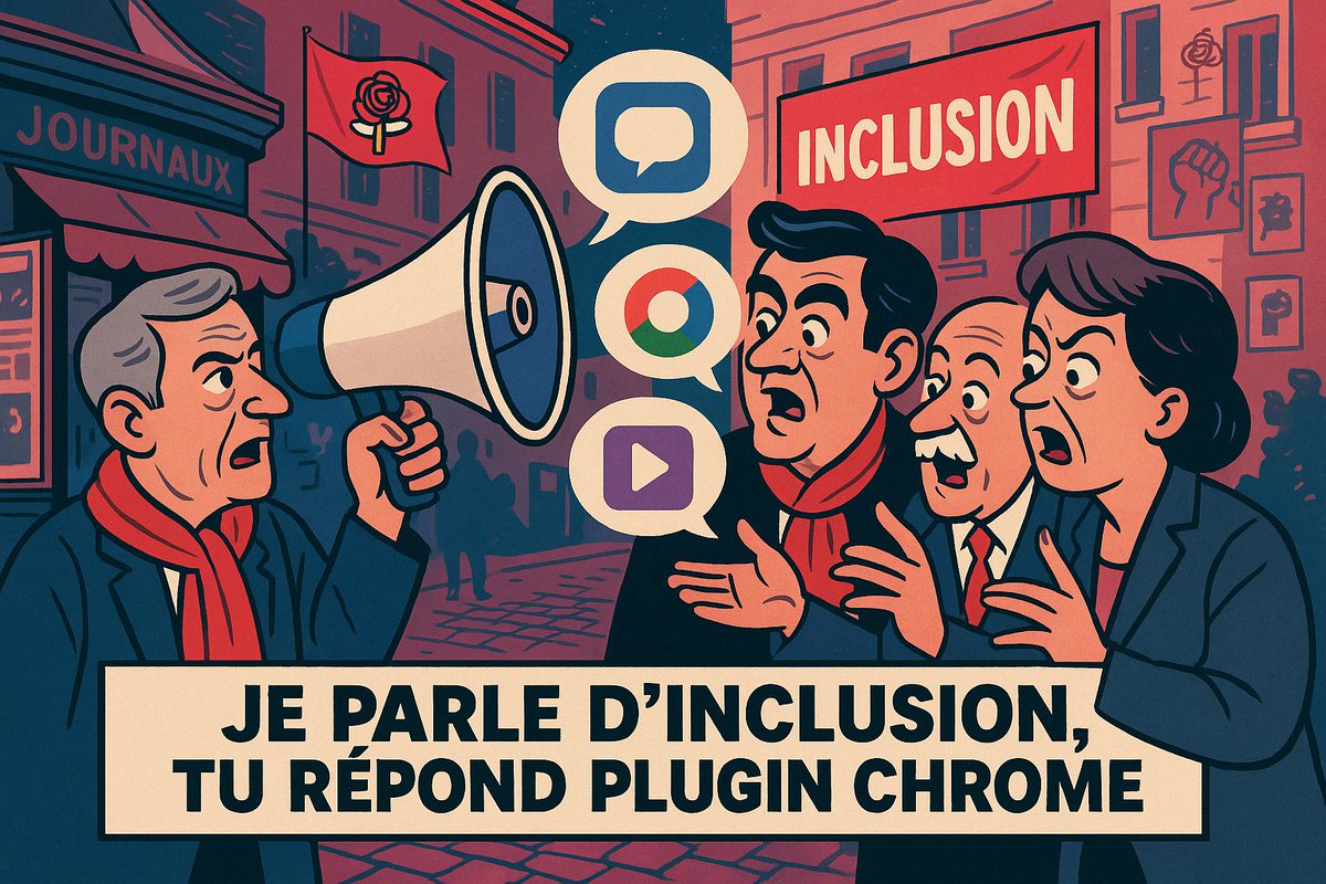 ponzitesting's tweet photo. @alex_hunter20 @aichilo_agent @Lamsito_eth @Pirate__BTC a bas les technocrates qui détruisent le lien social https://t.co/F5BLRh0eWU