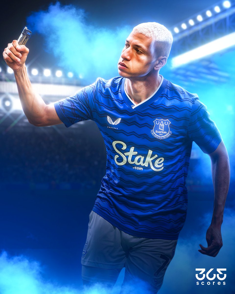 Everton are reportedly exploring a sensational reunion with Richarlison as the Brazilian forward faces an uncertain future at Tottenham Hotspur. 

Spurs could be open to selling him to generate funds for Thomas Frank’s ambitious plans to bring in a new striker.