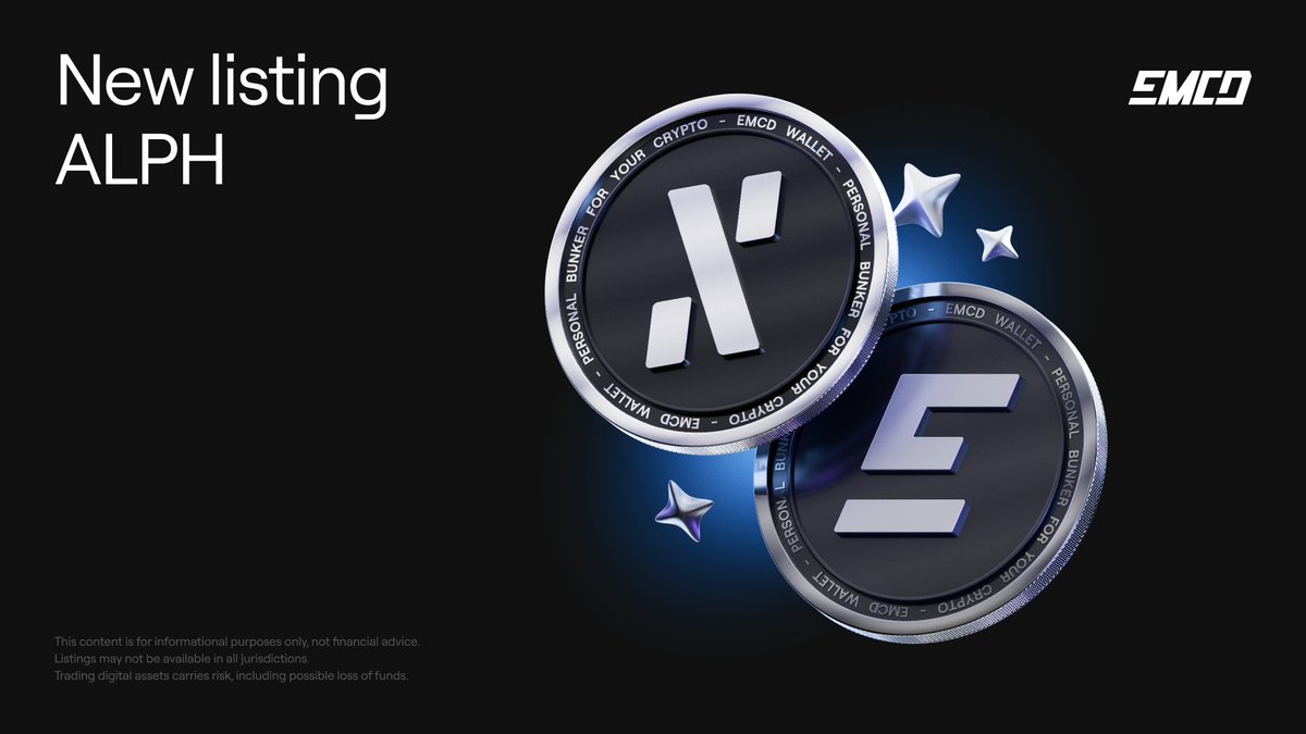 Alephium中文(@ALPH_CNintern) / Posts / X