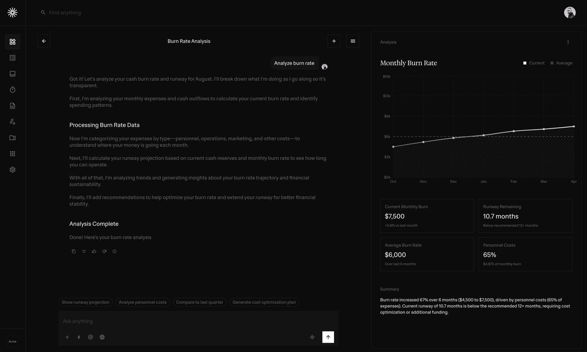 Midday v2, where your business runs on autopilot. 🔜