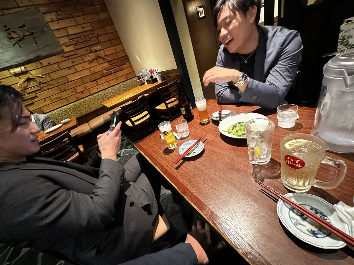 mochio_R1's tweet photo. @g_s_r_400 
ｱｻﾞｼﾀ https://t.co/b55eVabrlJ