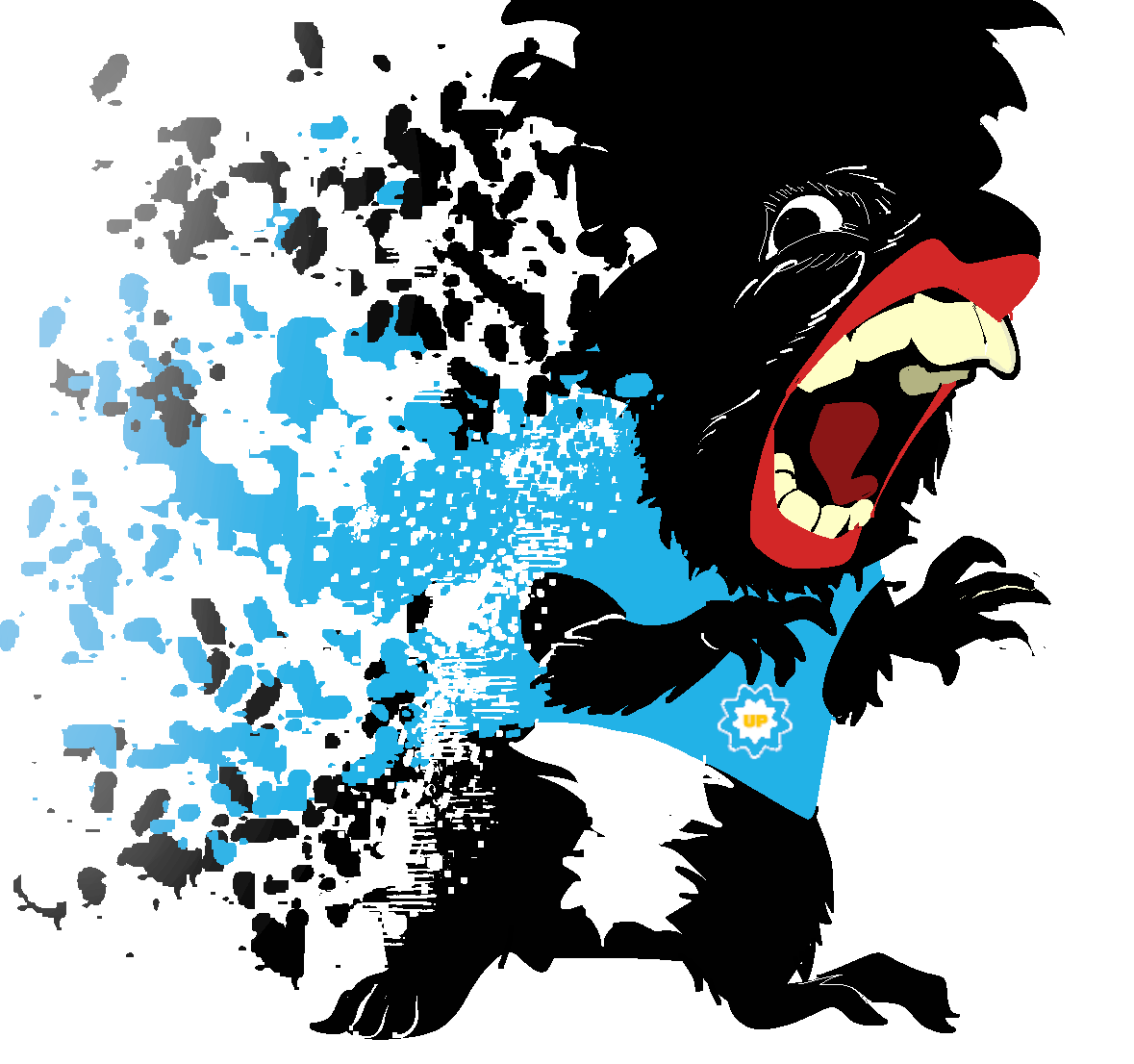 Perdieron los kukas y el riesgo país cayo 400 puntos
Posta son peor que las 10 plagas de Egipto
Japon se comio 2 bombas nucleares y sufrió menos que esto