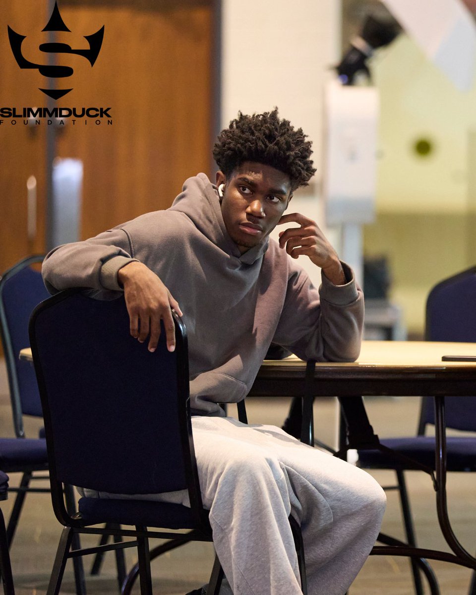 SlimmDuck Foundation tweet media