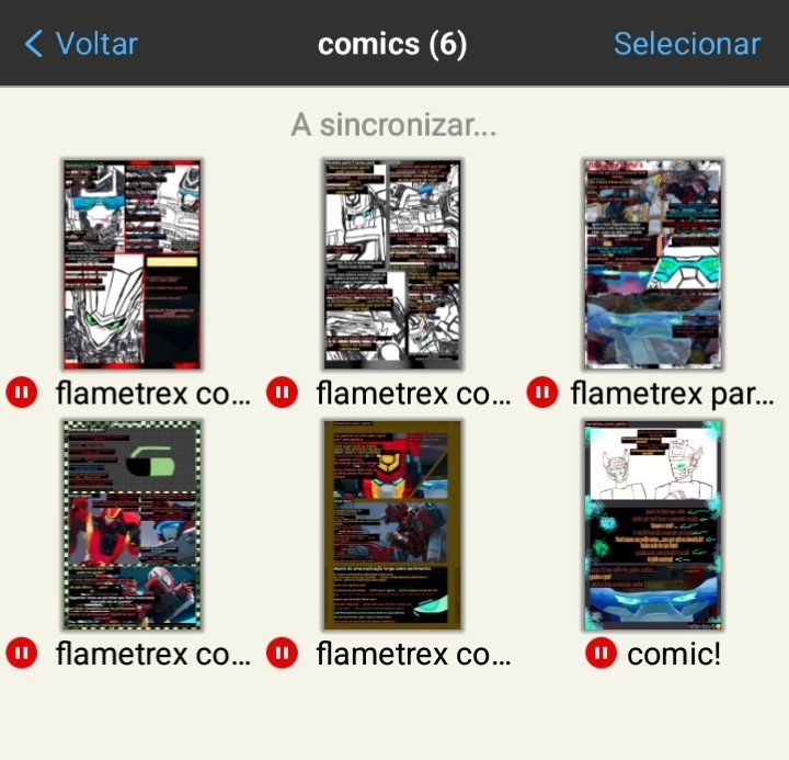 Metal_cardbotbr's tweet image. Eu ainda atendo salvo as comics de flametrex no ibis paint #metalcardbot #flametrex 
E para se alguém perguntar se eu tenho as comics ainda salvas caso alguma postagem seja deletada