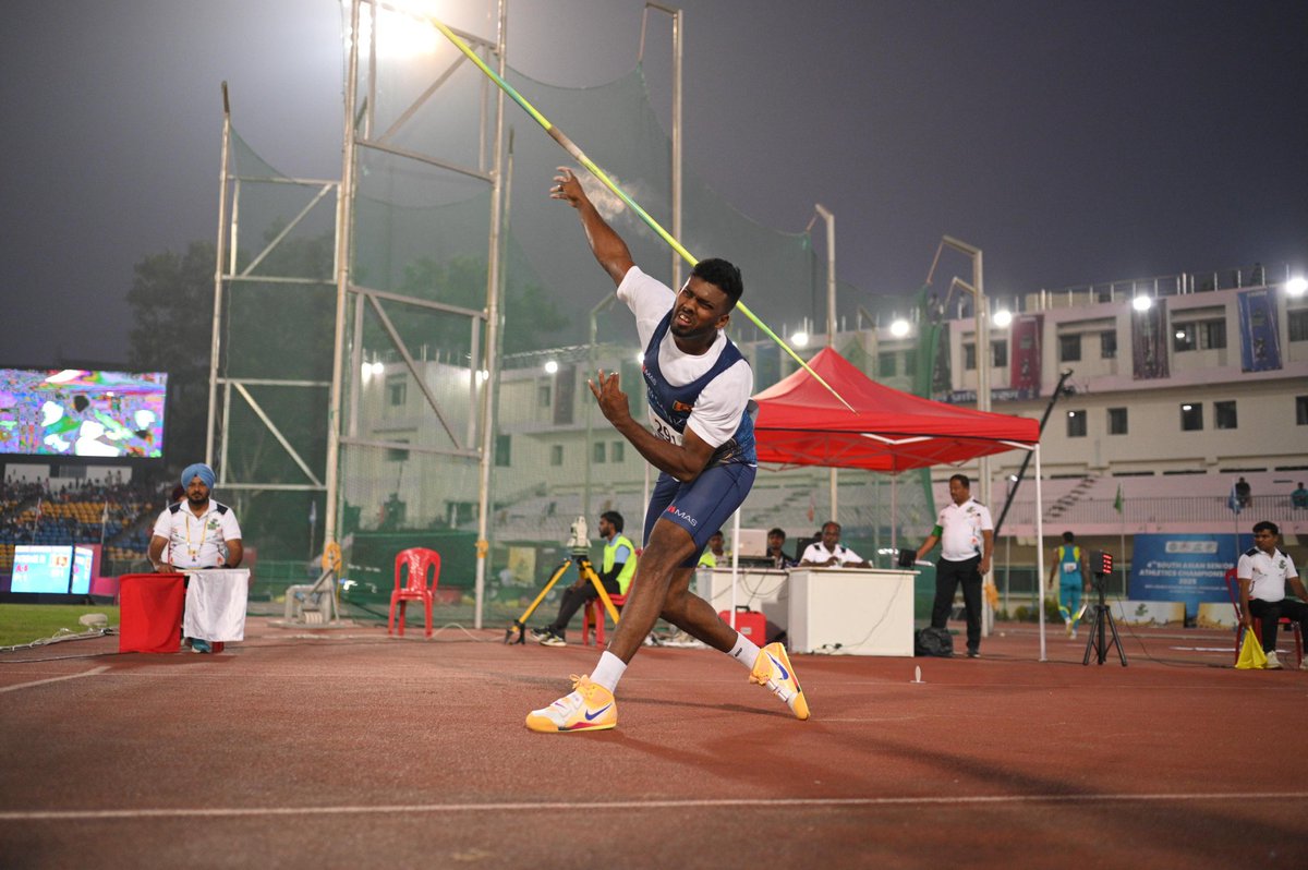 Director Sports, Govt of Jharkhand tweet media