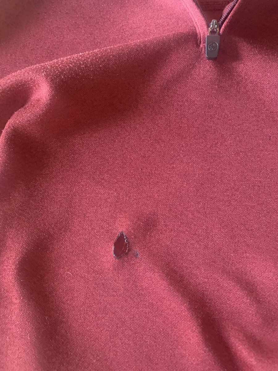 Steve Warne tweet media