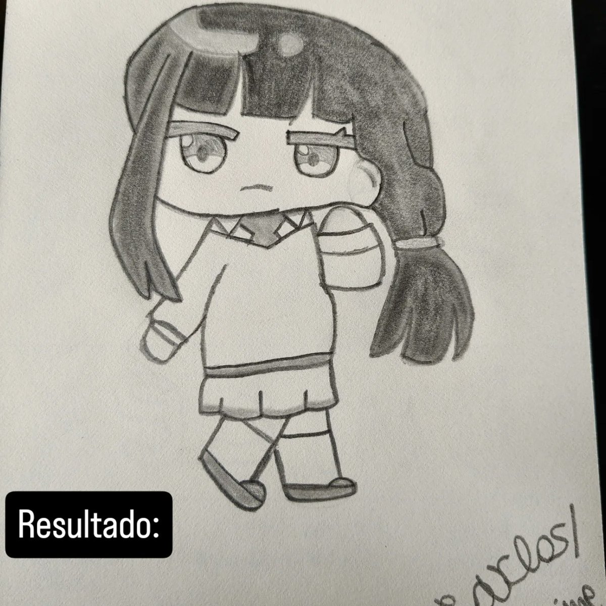 CDPrimeTweet's tweet photo. Se aceptan ideas para mejorar o corregir errores. Que les parece? https://t.co/O9tOMw3xcz