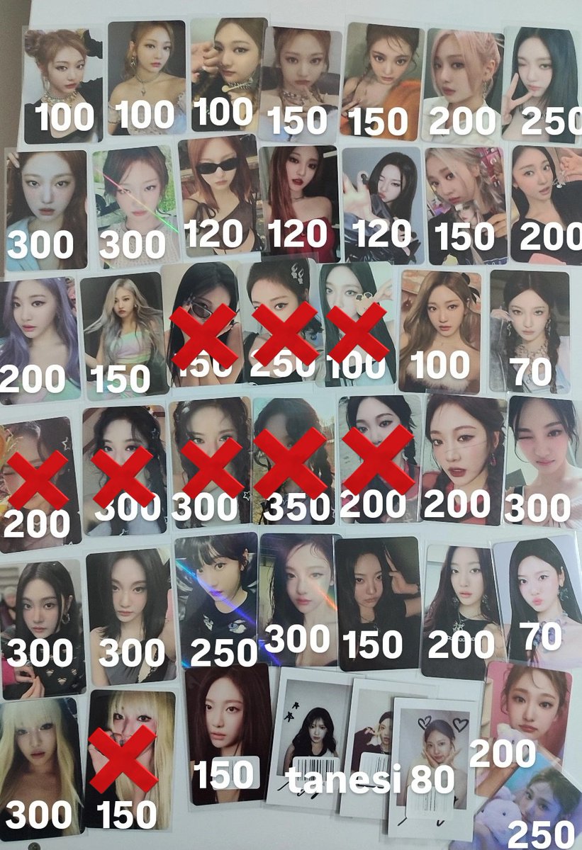 taeyeonnie εϊз tweet media