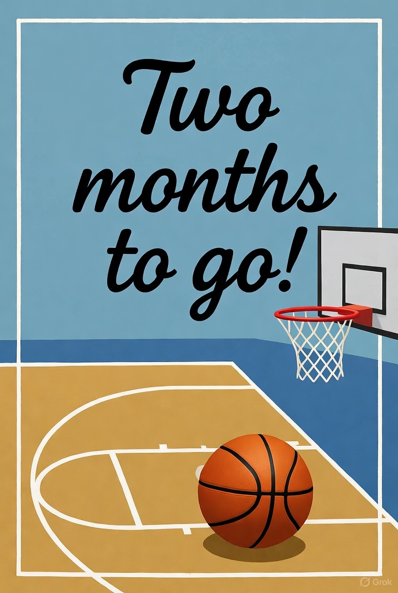 The Macomb-Western Holiday Tournament returns just two months from today!  Make sure you're making plans to join us the morning of December 27th for Day 1!

#MWHT
holidaybasketball.com