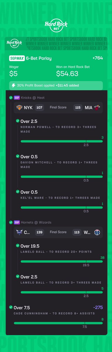 Dopykoh's tweet image. Sundays are starting to be my favorite day. Let’s see if we can keep it rolling into today and Thursday.