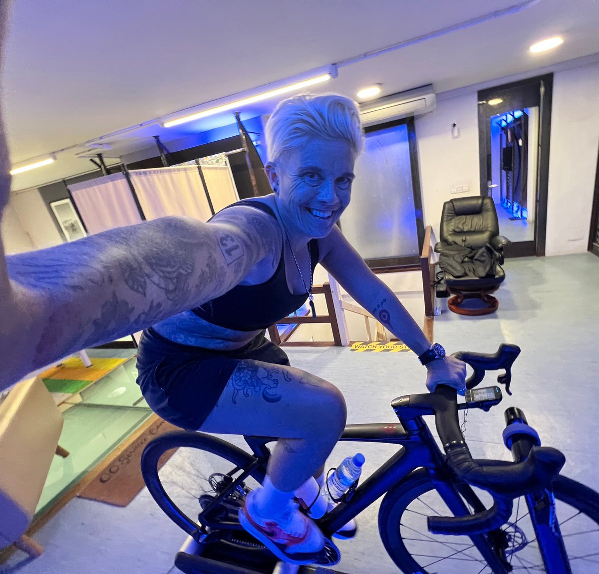 OTTILIE QUINCE tweet media