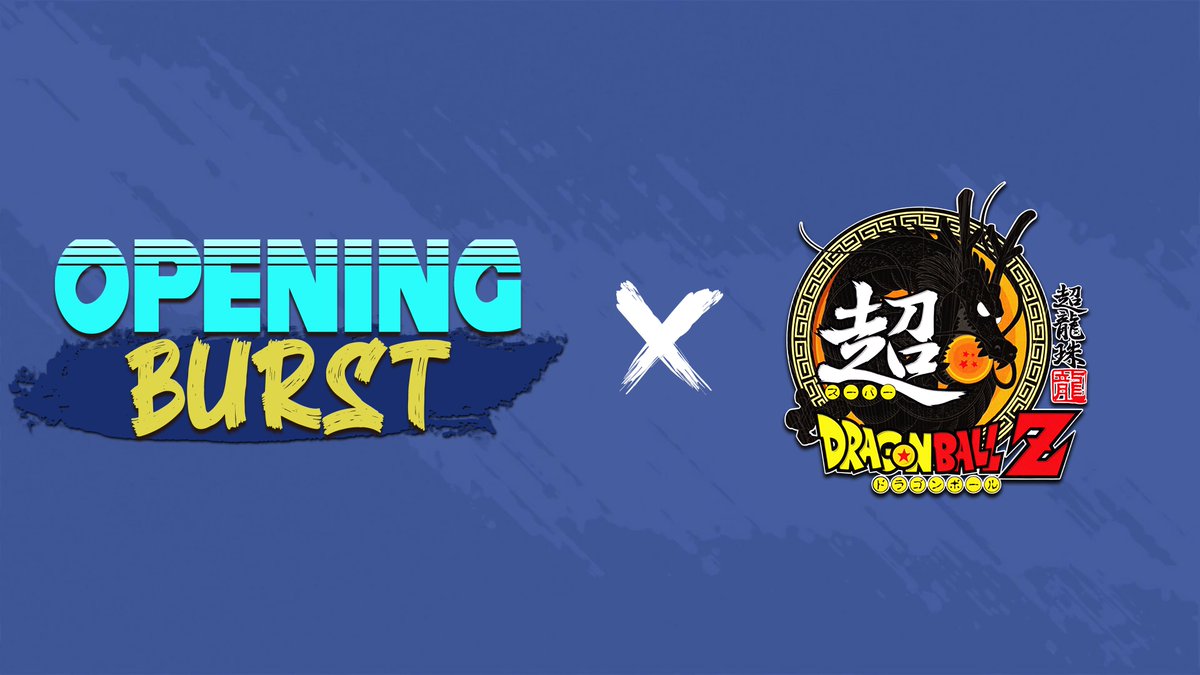 gpbear4's tweet image. EU SDBZ netplay tourney for Opening Burst 2025. November 8, 2pm GMT.

Check the SDBZ server announcements to enter
discord.gg/fGt7D8D

Bracket &amp;amp; Stream
mtch.gg/events/d0674ac…