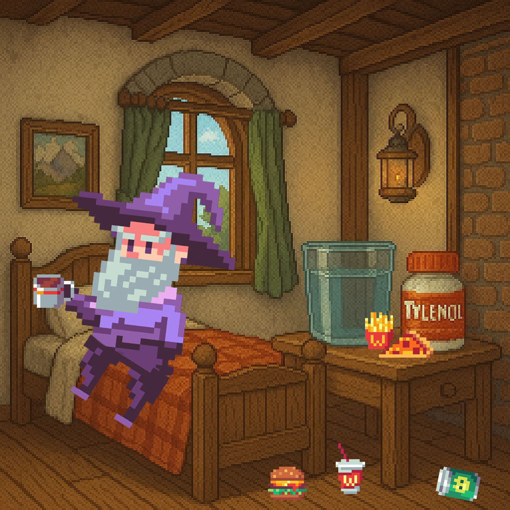 Gm to everyone ☕️