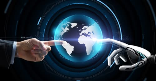 Techstrongai's tweet image. AGI represents the next computing paradigm shift, achieving human-level versatility across all cognitive domains. While still emerging, its economic implications are already taking shape, set to automate complex work and reshape business models.
Read:zpr.io/pXKU22x8WVL9
#AI