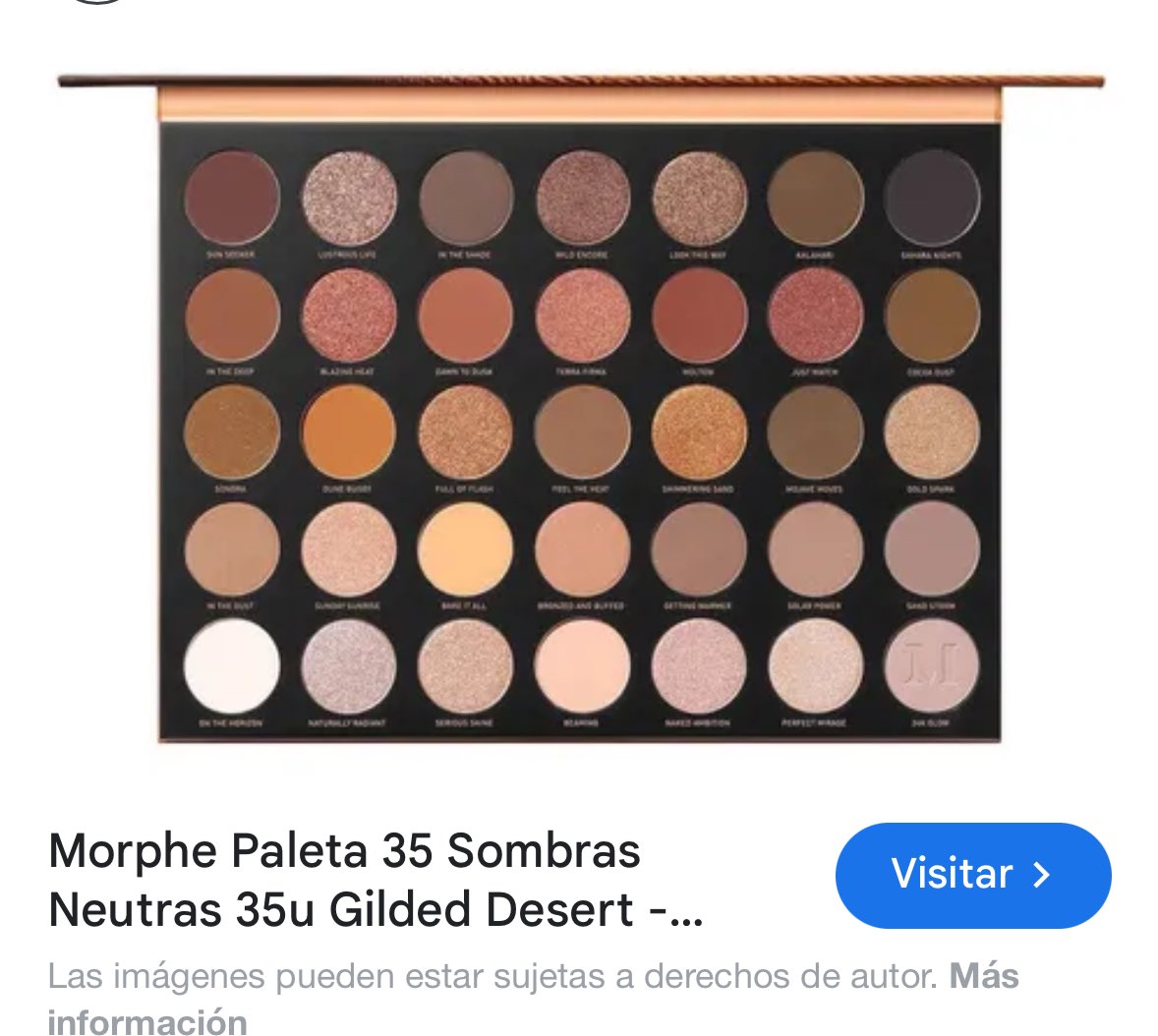 voy a llorar quiero una paleta cómo está pero apta para veganos y cruelty free, y no encuentro nada, debería de ser más fácil encontrar eso que encontrar las que no son