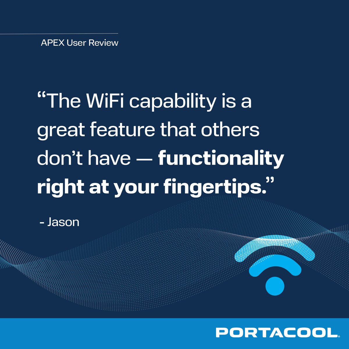 Portacool tweet media