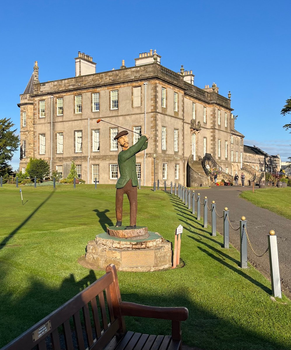 SCAPE Scotland tweet media