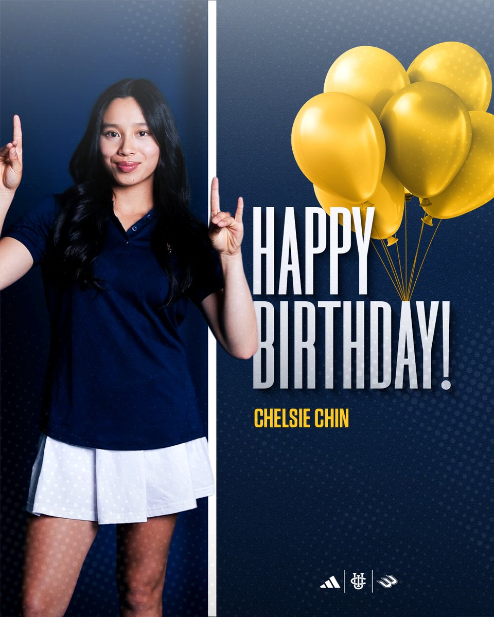 Happy Birthday, Chelsie! Wishing you a hole-in-one kind of day! ⛳️

#TogetherWeZot | #RipEm