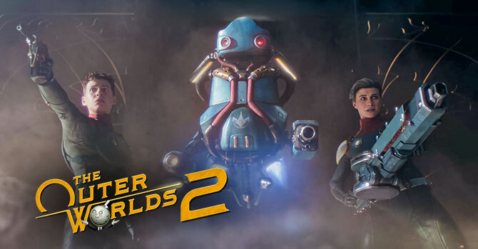 TechPowerUp's tweet image. We have posted a new review: The Outer Worlds 2 Performance Benchmark Review - 30+ GPUs Tested tpu.me/yqyf