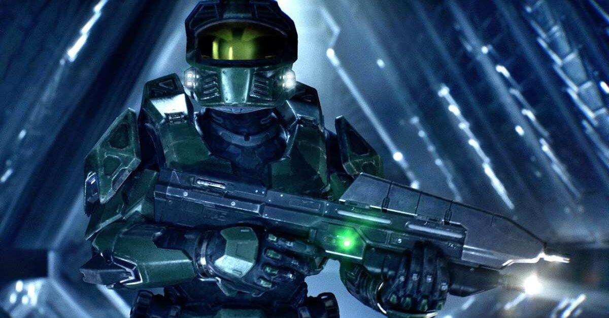ComboInfinito's tweet photo. NOVOS TEMPOS PARA O XBOX
Com Halo indo para o PS5, Matt Booty disse que “a maior competição do Xbox não é outro console”. Entenda! 👇
https://t.co/DrTaadzhR9
#Halo #Xbox #PlayStation #Microsoft #MattBooty https://t.co/ZVW3GAPY2U