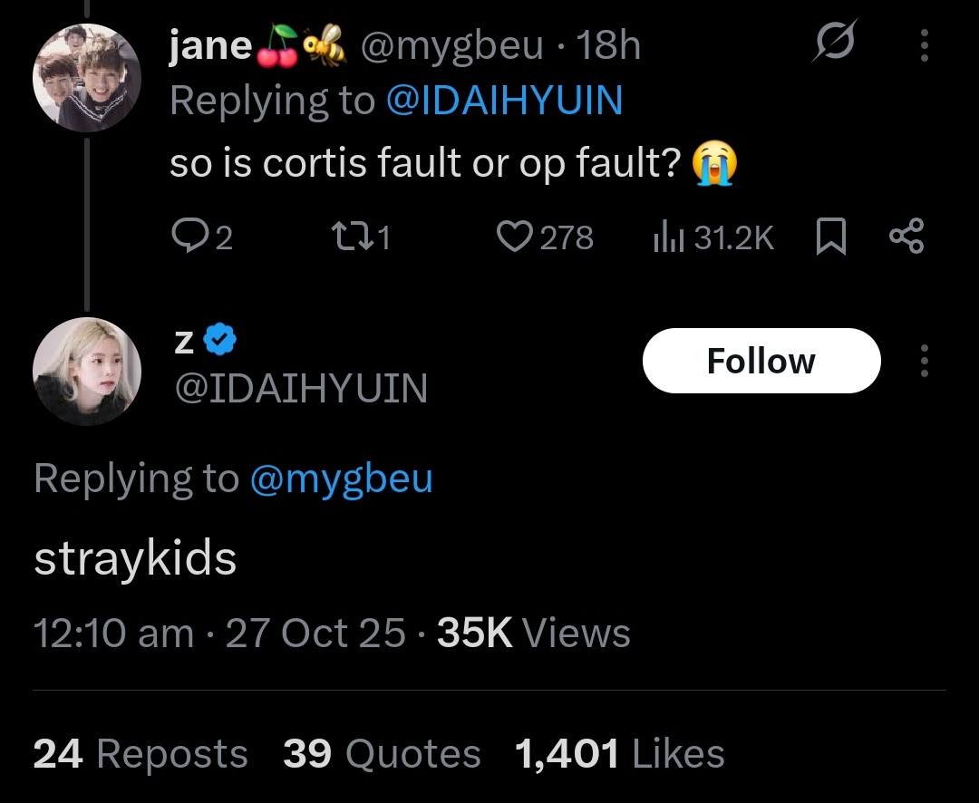 🕸 (@bpsk25) on Twitter photo oncels being in skz's business once again and starting shit unprovoked but when we return the same energy they'll start crying this fandom really can't go one day without mentioning them god twice must be so fucking boring 😭 oncels being in skz's business once again and starting shit unprovoked but when we return the same energy they'll start crying this fandom really can't go one day without mentioning them god twice must be so fucking boring 😭