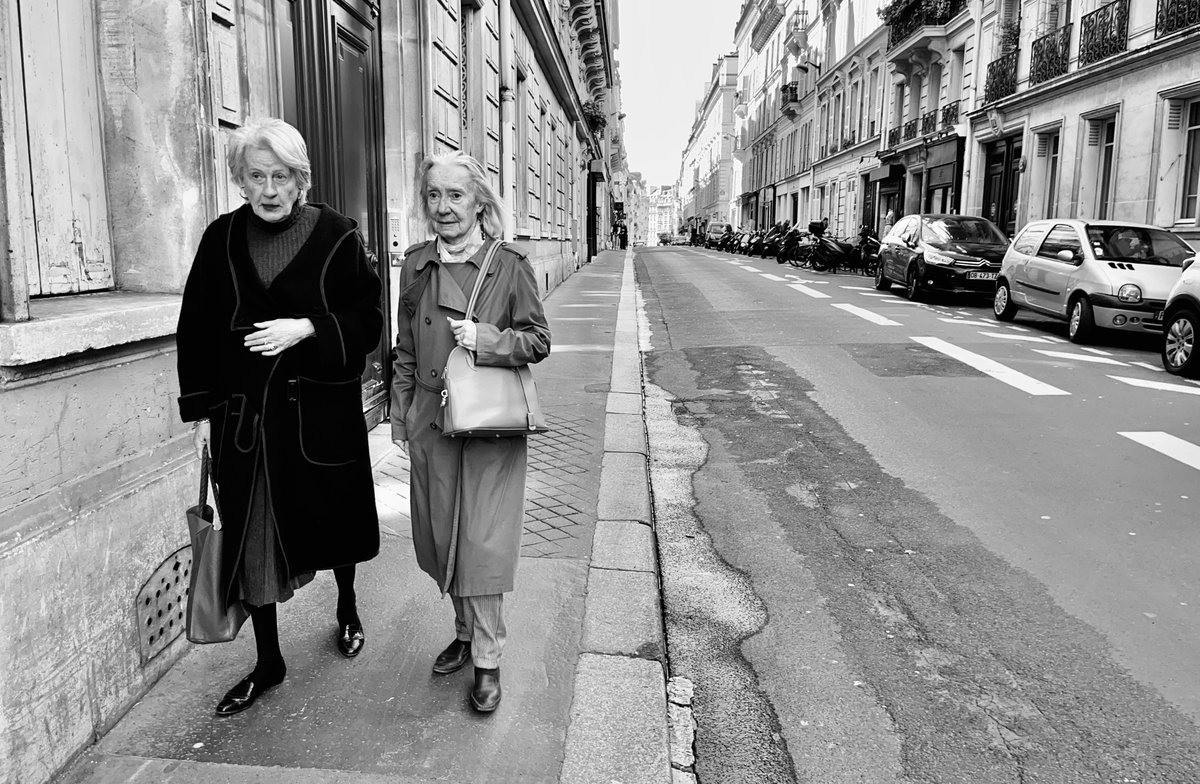 FidelEverywhere's tweet photo. Photography began as a method of storytelling; a way to share information, showing what words couldn’t.

The first photographers weren’t thinking about focal lengths, lighting setups and presets. They were simply documenting life.

In other words, you can just take pictures. https://t.co/TeGpS8nK7W
