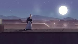 Shadowsan confesses that he was the 1 who found Car as a baby, not Brunt. As Car grew, he was trying to protect her &amp; had intentionally failed her knowing that she'd reject VILE. In the present, Shadow leaves behind another VILE hard-drive for Car's next series of capers!