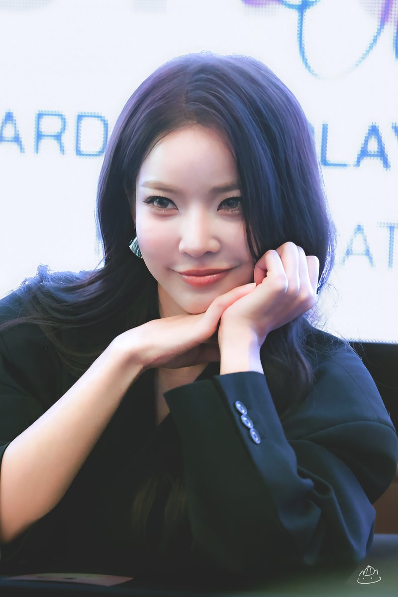 bul250125's tweet image. 251025 May's birthday fansign
MAY BDAY GIFTS AND WISHES
#MAY28thBirthdayFansign #maywyda