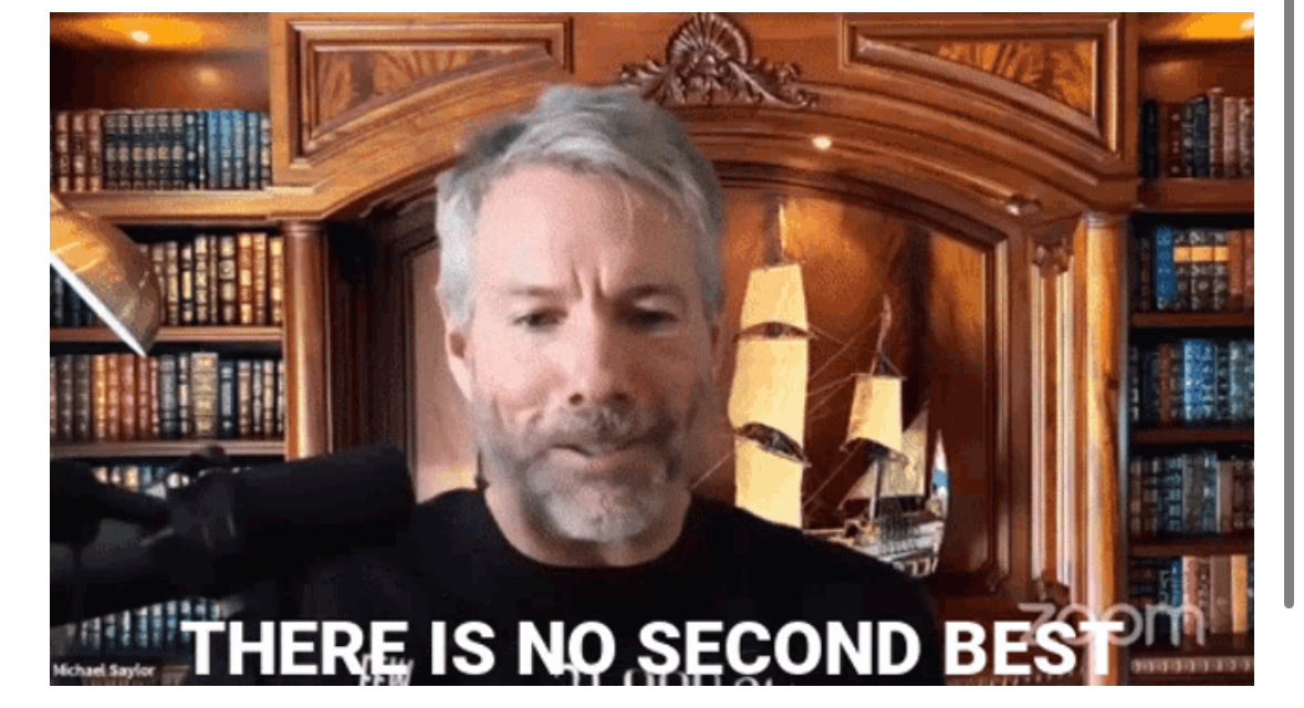 FiniteByDesign's tweet image. “No Second Best” — a tribute to Bitcoin’s boldest truth. Only 21 ever made. ⚡ Solid brass. Cold storage ready. Finite by design.

#NoSecondBest #Bitcoin #ColdStorage #CryptoArt #FiniteByDesign