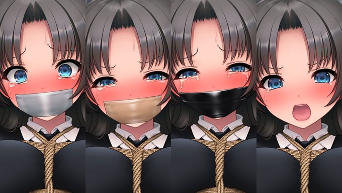 支援サイト投稿しました
バイブ責め→放置 な話です

【FANBOX】
https://t.co/aCetKhEwo5
【Fantia】
https://t.co/pmj6waLeQY
【Ci-en】
https://t.co/ZqoQNh5lqA 