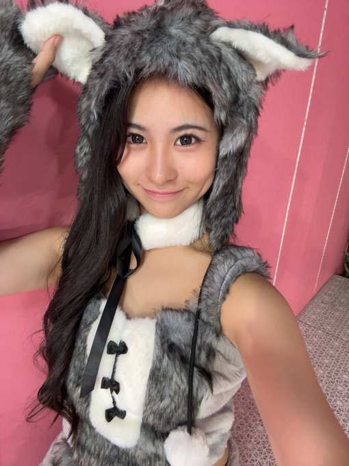 Twitterのコスプレ画像2