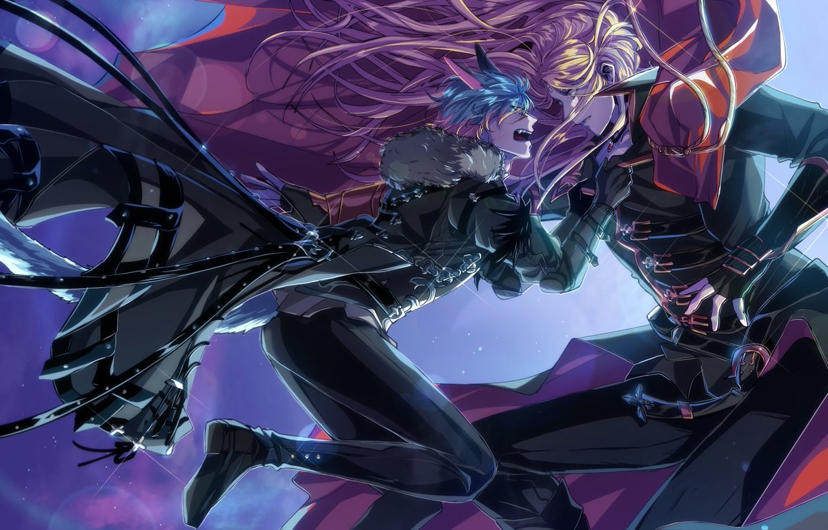 deep_ff14's tweet image. #파판트친소 #파판14_트친소
겸 메인트

점핑유저
덕분에 개방 안 해서 못 따라가는 컨텐츠가 제법 있긴 하지만.. 탐라에 두면 재밌는 소릴 합니다(아마)

제노스 드림을 하고 있어서 불호시면 뒷걸음 쳐주세요

아무거나 흔적 남기시면 찾아갑니다