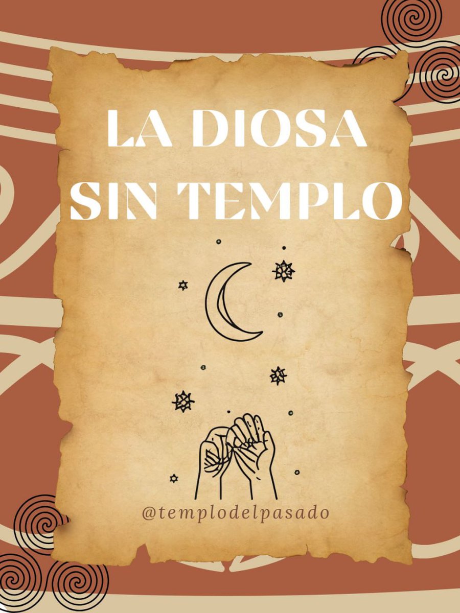 ✨🏛️ Antes de los templos y los reyes,
en Çatalhöyük —una ciudad de hace más de 8.000 años— alguien modeló una figura de arcilla:
una mujer sentada, con la mirada perdida en el tiempo.

No tenía nombre.
No tenía templo.
Solo presencia.

Apareció en hogares y bajo los suelos,