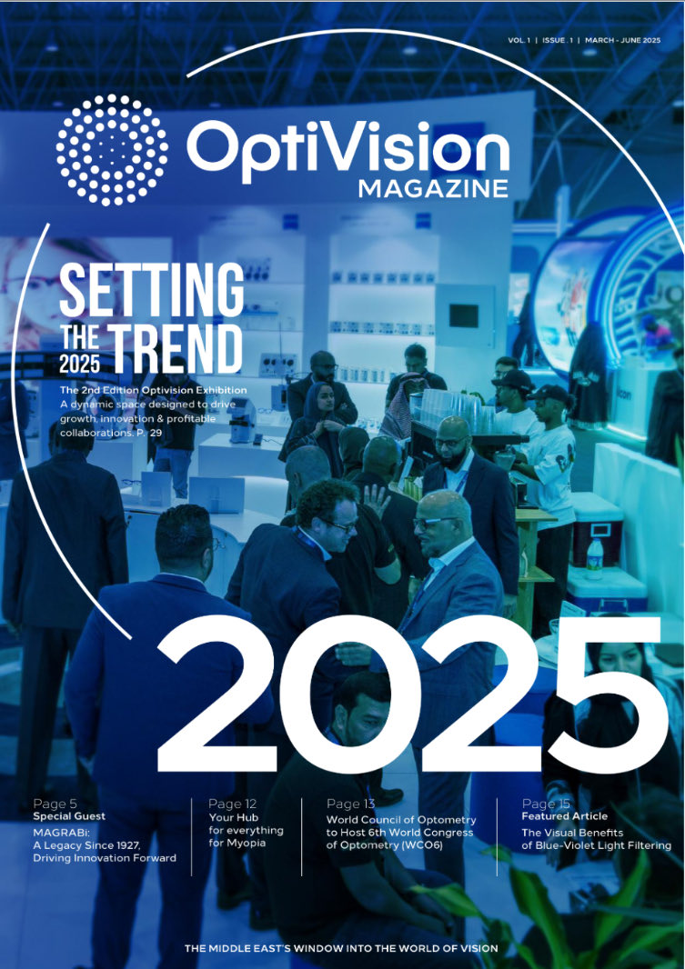 Anas_Alqahtan2's tweet image. 🎖️ثريد عن أبرز وأهم الاحداث في مؤتمر البصريات :