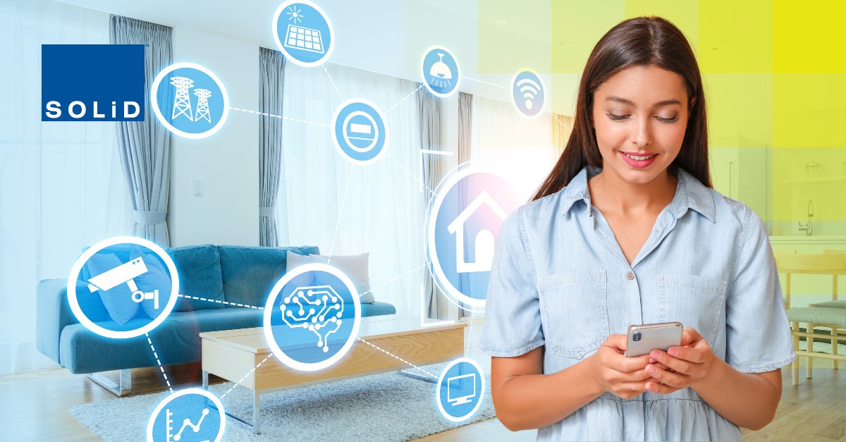 As #AI tools get smarter, so do the #communications systems that support them, including #inbuilding networks. Planning for tomorrow’s #SmartBuilding means making sure your infrastructure supports #5G, #IoT, and automation. Learn why property managers and building owners trust