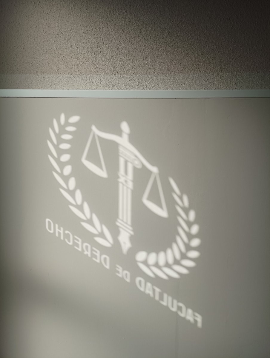 Facultad de Derecho de la Universidad de Extremadura: