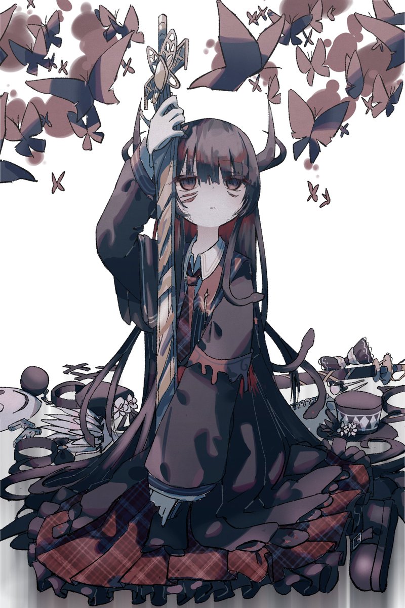 #まのさばネタバレ #まのさば二次創作