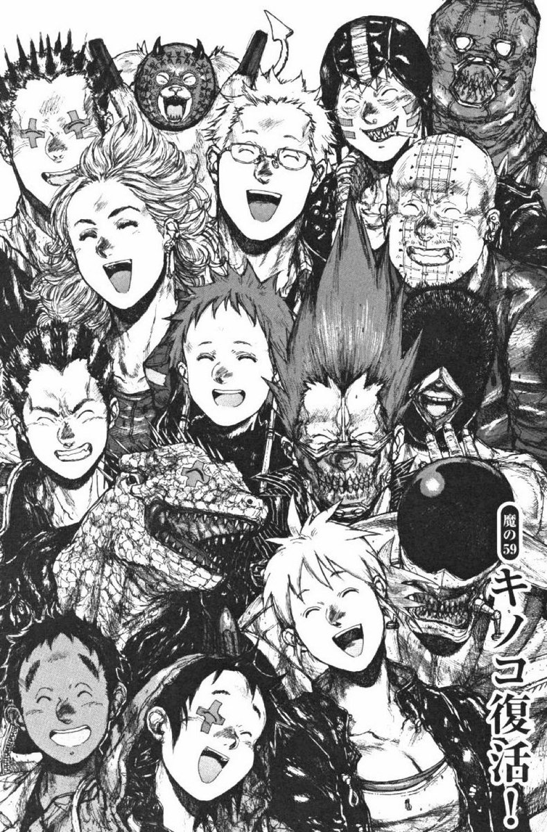 q_hayashida's tweet image. 