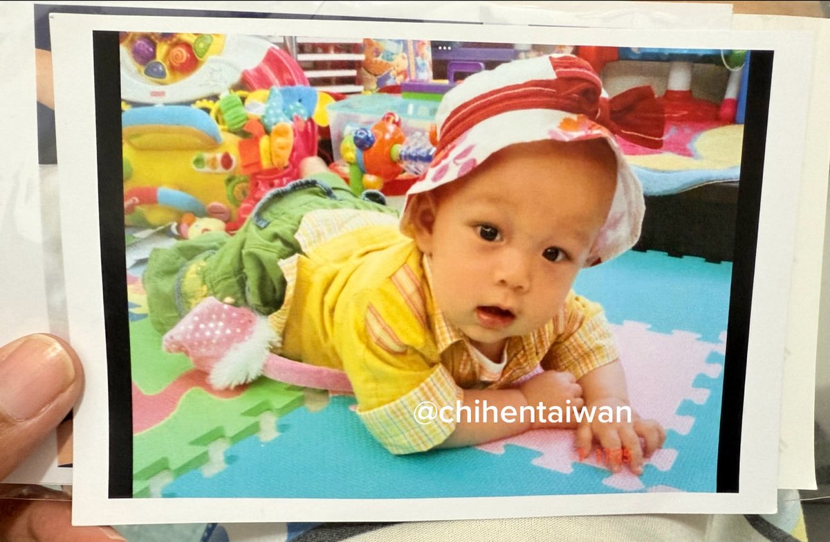 ChihEn FanSpace tweet media