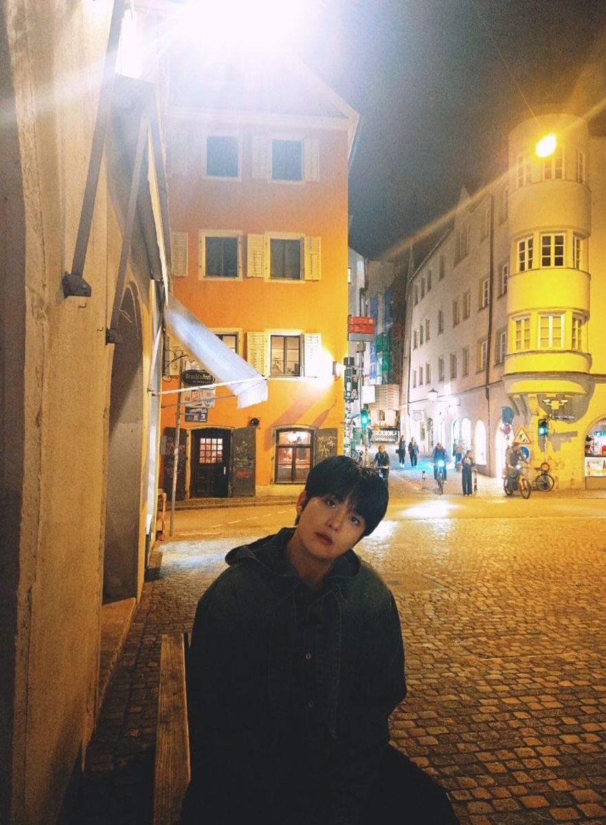 little gf jongho tweet media