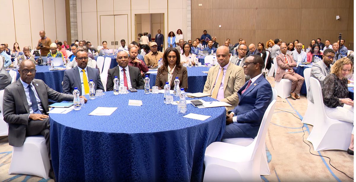 EthiopianNewsA's tweet photo. UNFPA, UNDP Launch Joint Country Programmes to Accelerate SDGs in Ethiopia
https://t.co/sc138ae9yN
#UNFPA #UNDP #SamuelDoe https://t.co/Gk50MYLQ68