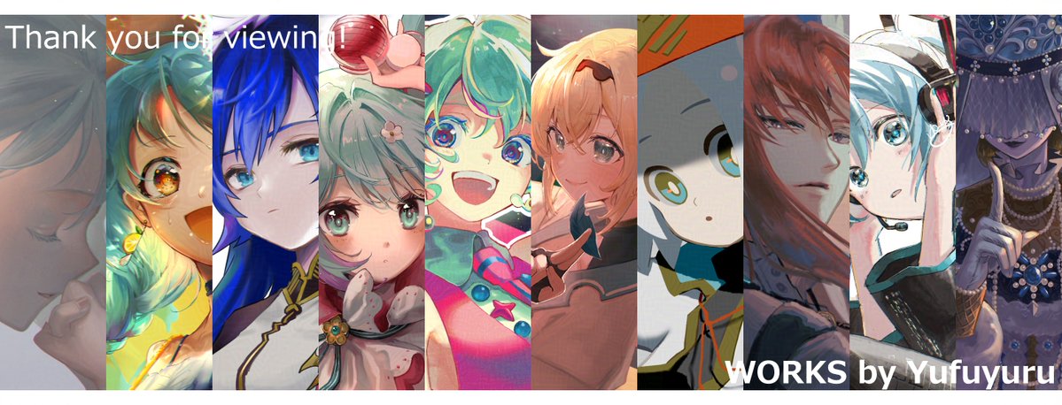 ゆふゆる (@Yufuyuruuu) / Posts / X