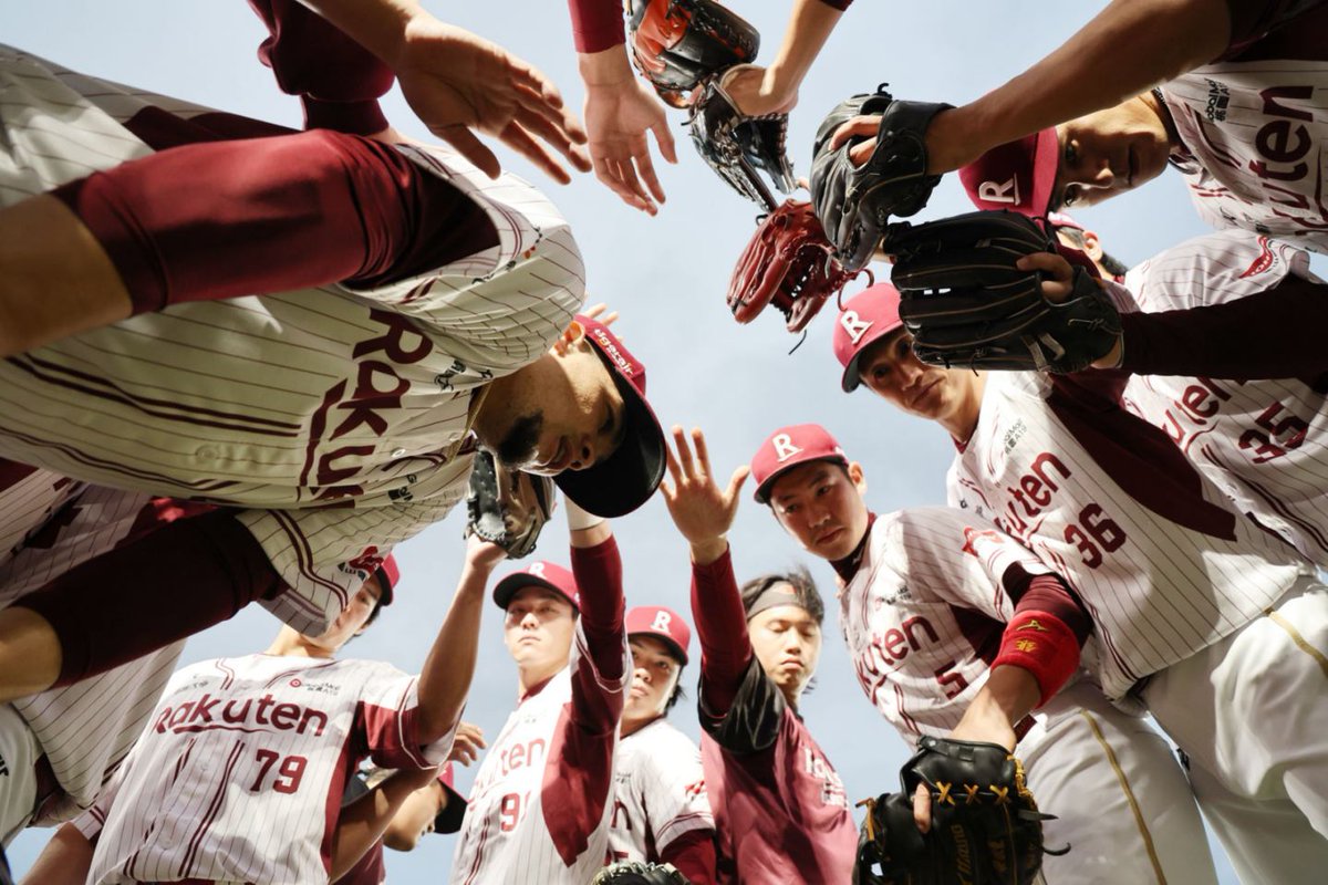 hmikitani's tweet image. 楽天グループの一員となって以来、楽天モンキーズが初の台湾シリーズチャンピオンに輝きました。この歴史的勝利を心から嬉しく思います。選手、コーチ、スタッフの皆様のプロフェッショナリズムとチャレンジしつづける精神が、この素晴らしい結果に繋がりました。チームの努力と、熱い応援を送り続けて…