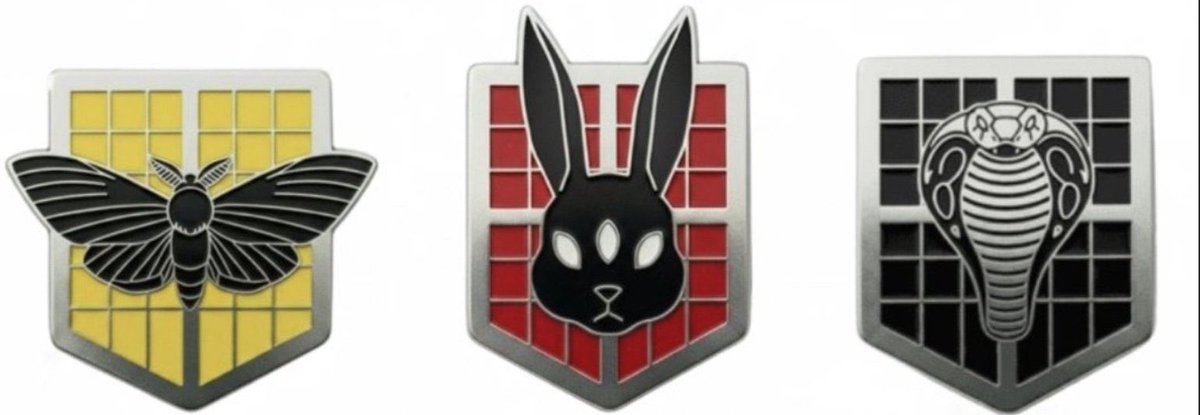 If you here, you're still early!

<a href="/neukoai/">NEUKO</a> FP rising:

🦋Moth Badge: 6.4 SOL / $1300
🐰Rabbit Badge: 11.5 SOL / $2300
🐍Snake Badge: ?

- holders is getting stronger
- community is getting bigger
- <a href="/austin_hurwitz/">austin</a> <a href="/SQU1NCH/">squinch 🐰</a> <a href="/greenie_sr/">greenie</a> is watching

They didn't even started yet 🤝