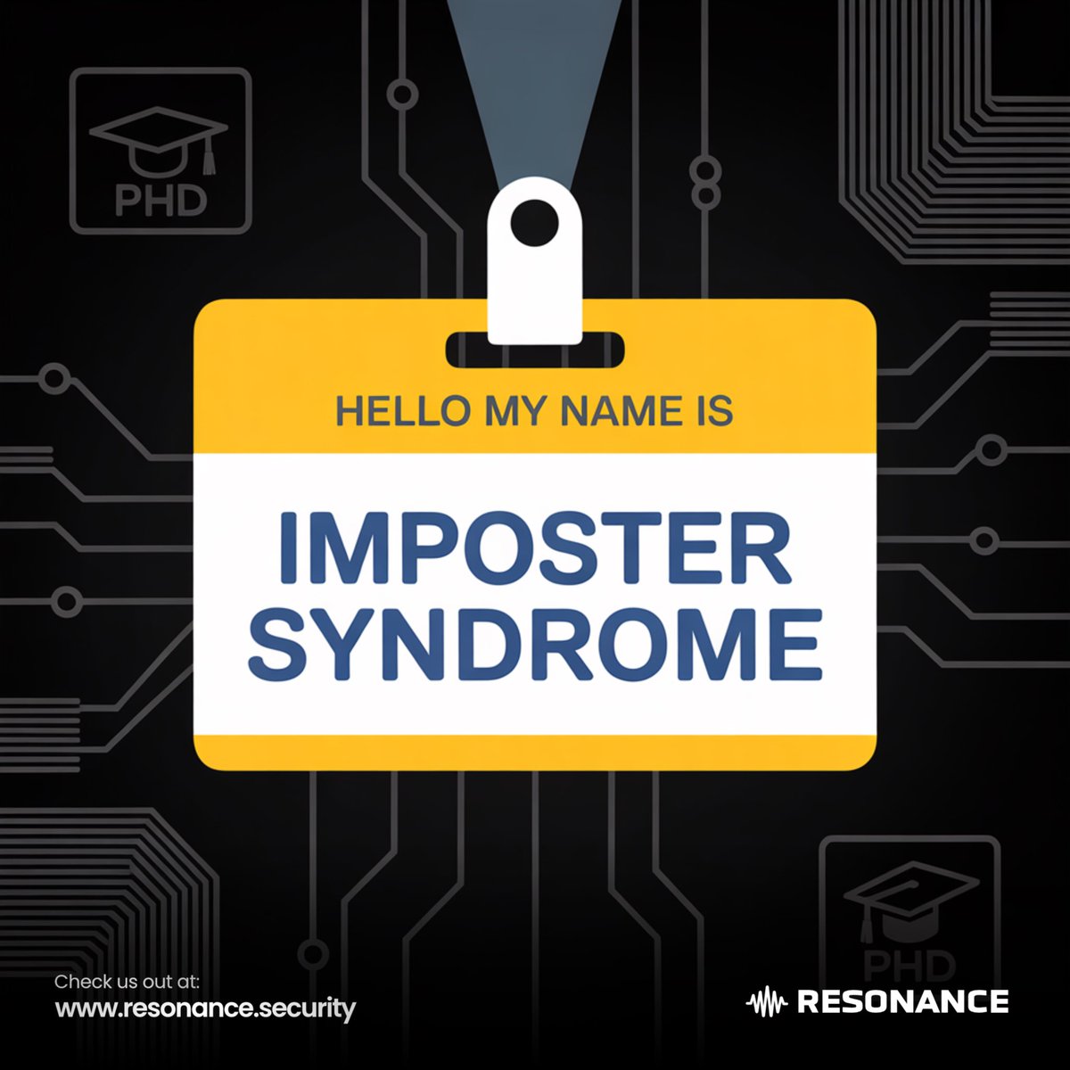 PhDs talked quantum cryptography. I talked phishing case-studies.

Guess which one actually stops breaches at 6 AM?

Last year. Big cybersecurity conference. Panel on "Advanced Threat Modeling in Zero-Trust Architectures."

I'm sitting next to someone with 2+ PhDs. Another has