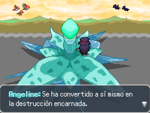 Eric_Lostie's tweet photo. ✨Nueva imagen de Pokémon Z

Y os actualizo con el estado actual del proyecto, que llevo tiempo sin hacerlo.

Mensaje un poco extenso para los que os gusta leer (espero que seáis muchos).

👉Al juego le quedan 2 ciudades por ser creadas para estar completo. Pero son extremadamente complicadas, así que prefiero esperar un poco más para daros una fecha segura de lanzamiento

👉Inicialmente, quería sacaros nueva actualización estos días que fuera una "versión 90%" a la que solo le faltara el final del juego + postgame. He acabado descartando esta idea por los siguientes motivos:

1⃣ El lanzamiento de Pokémon Leyendas ZA. Estamos todos (yo incluido, por supuesto) jugándolo y comentándolo durante estas semanas

2⃣ Creo que la base de jugadores de Pokémon Z ya es lo suficientemente grande, así que ya no necesito sacar actualizaciones tan frecuentemente para hacer crecer el proyecto

Así que en resumen lo siguiente que saldrá será ya el juego completo 100%, en una fecha aún indeterminada pero que debería ser bastante cercana salvo problema grave.

Gracias a todos por leerme.